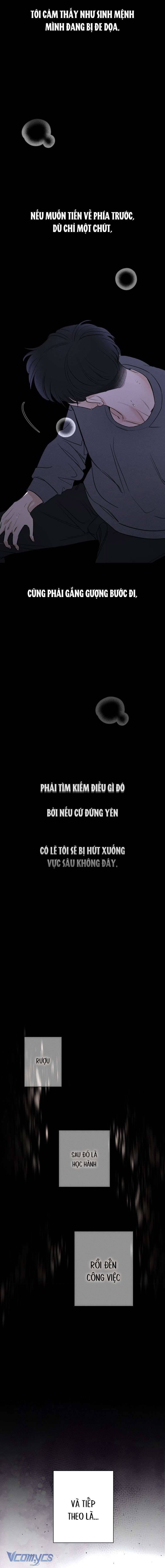 Người Đàn Ông Của Kẻ Khác Chapter 39 3