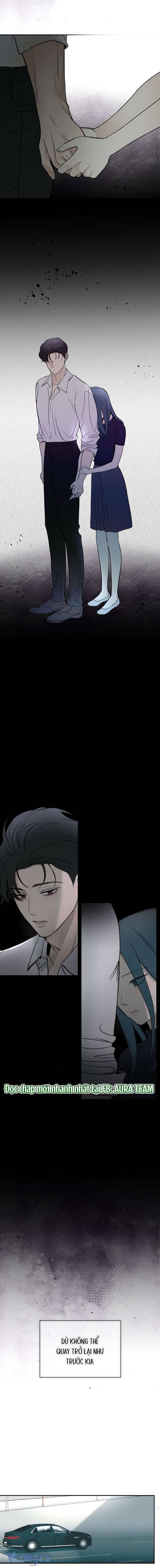 Người Đàn Ông Của Kẻ Khác Chapter 39 4