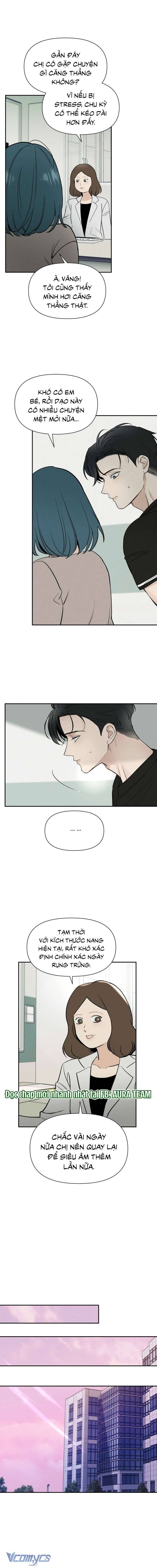 Người Đàn Ông Của Kẻ Khác Chapter 39 8