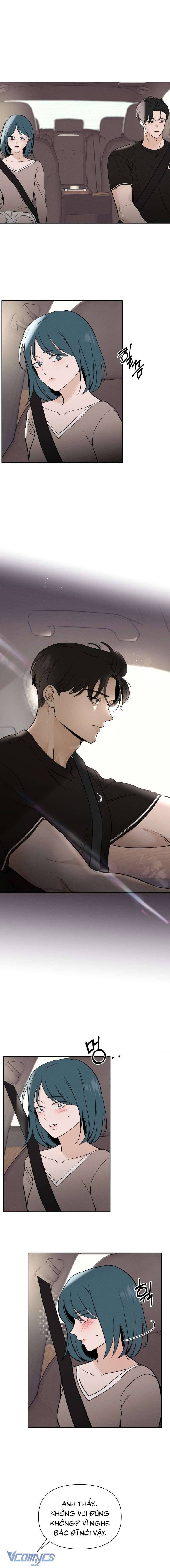 Người Đàn Ông Của Kẻ Khác Chapter 39 9