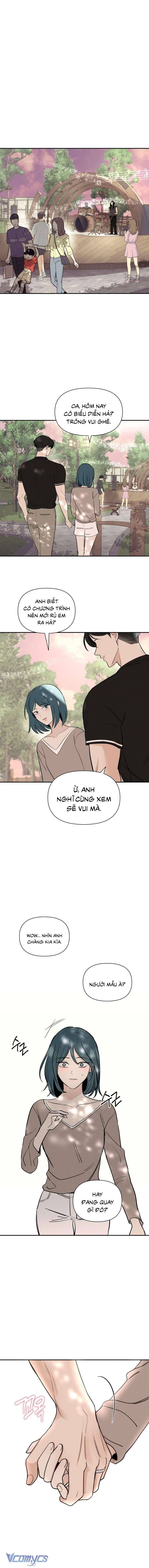 Người Đàn Ông Của Kẻ Khác Chapter 39 11