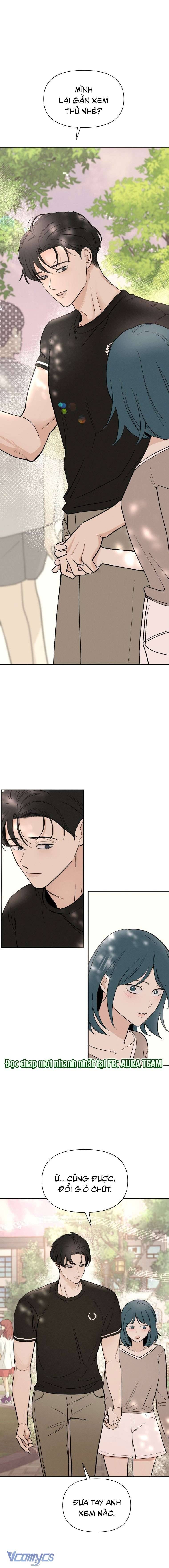 Người Đàn Ông Của Kẻ Khác Chapter 39 12