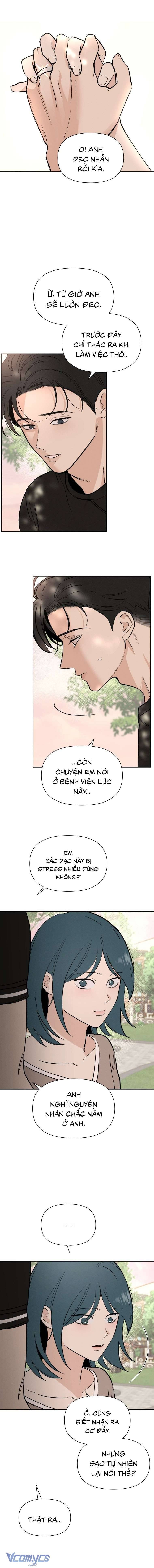 Người Đàn Ông Của Kẻ Khác Chapter 39 13