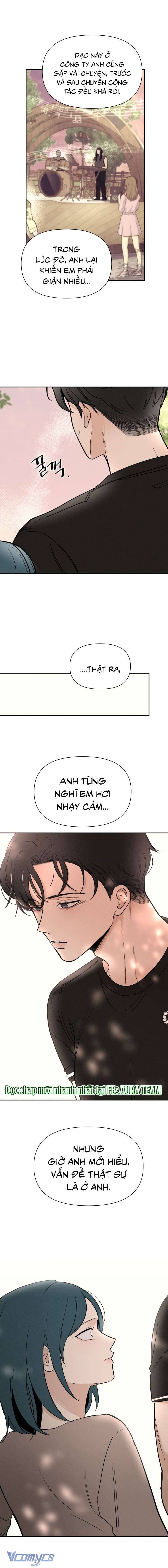 Người Đàn Ông Của Kẻ Khác Chapter 39 14