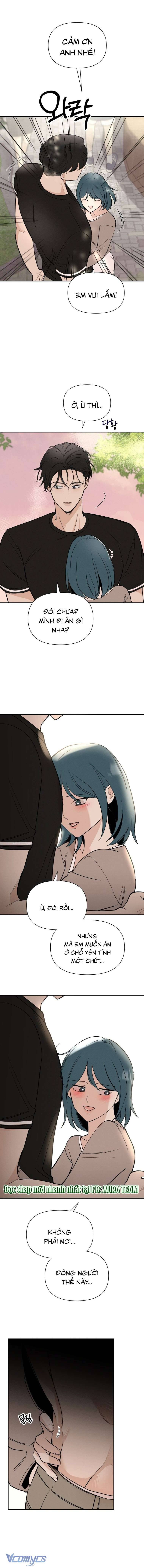 Người Đàn Ông Của Kẻ Khác Chapter 39 16