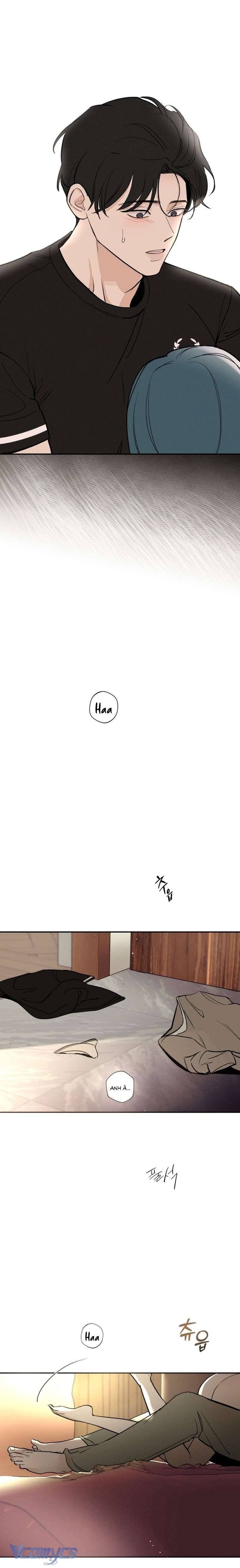 Người Đàn Ông Của Kẻ Khác Chapter 39 17