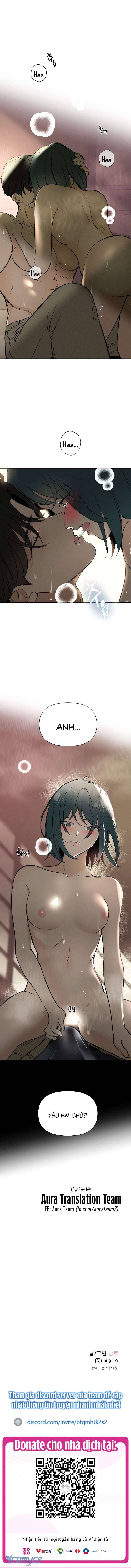 Người Đàn Ông Của Kẻ Khác Chapter 39 18