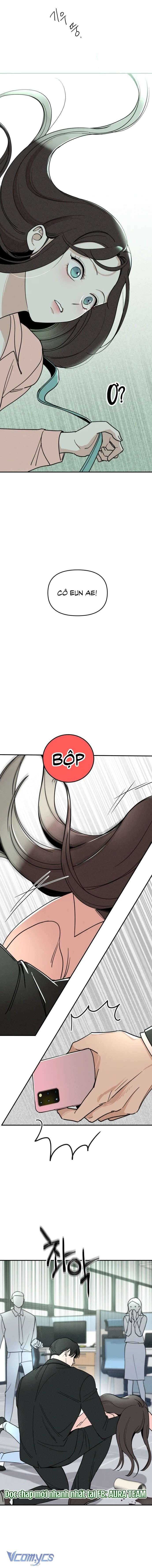 Người Đàn Ông Của Kẻ Khác Chapter 4 6