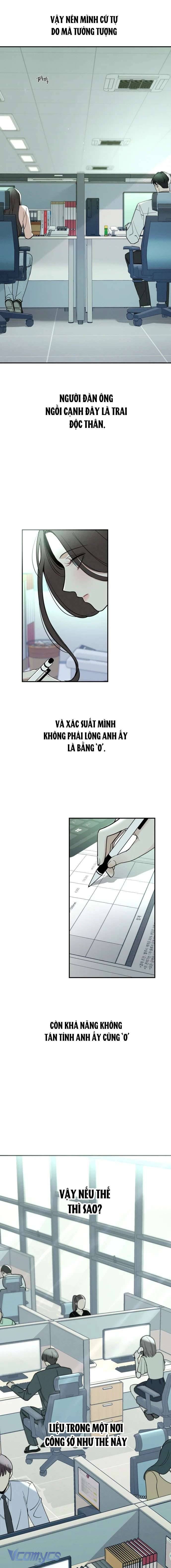 Người Đàn Ông Của Kẻ Khác Chapter 4 10