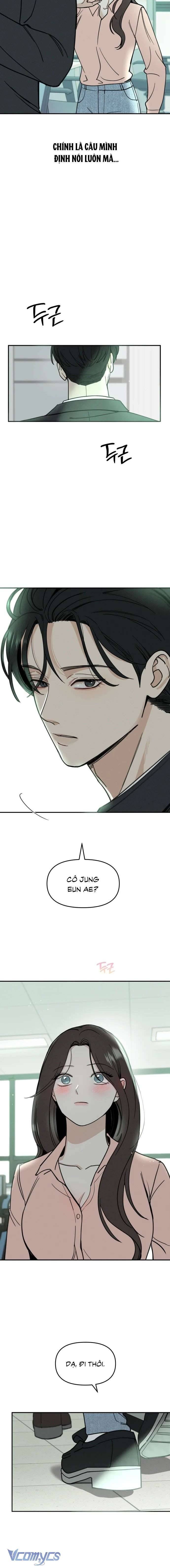 Người Đàn Ông Của Kẻ Khác Chapter 4 13