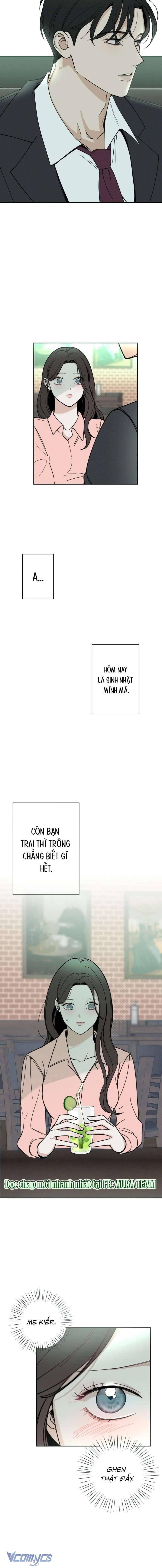 Người Đàn Ông Của Kẻ Khác Chapter 4 17