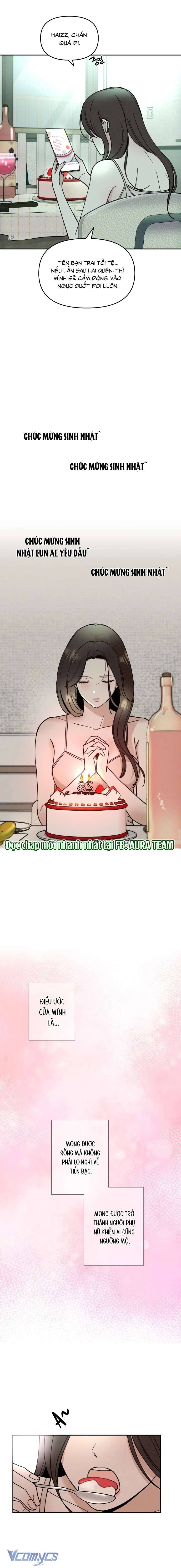 Người Đàn Ông Của Kẻ Khác Chapter 5 7