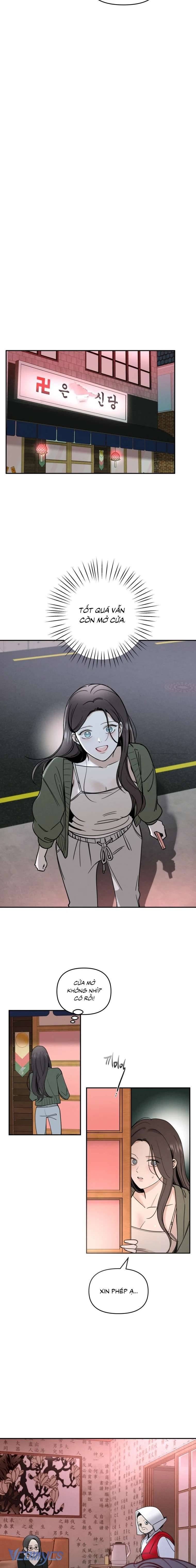 Người Đàn Ông Của Kẻ Khác Chapter 5 10