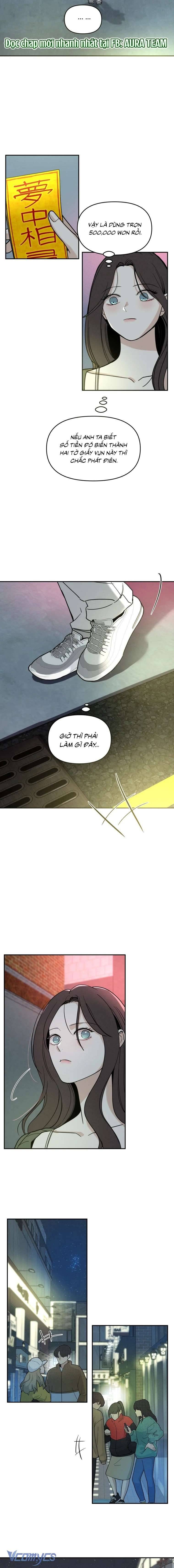 Người Đàn Ông Của Kẻ Khác Chapter 5 17