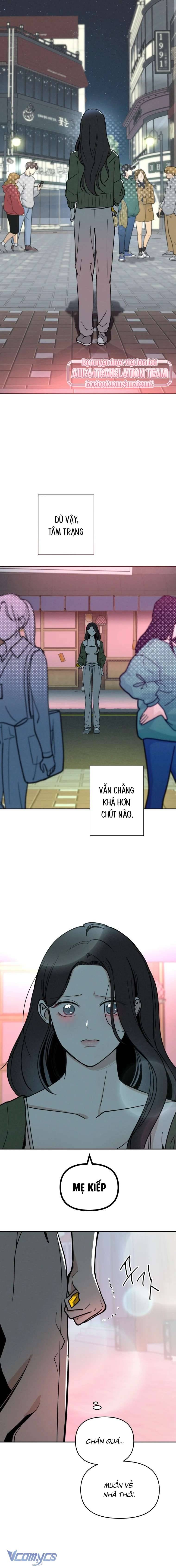 Người Đàn Ông Của Kẻ Khác Chapter 5 18