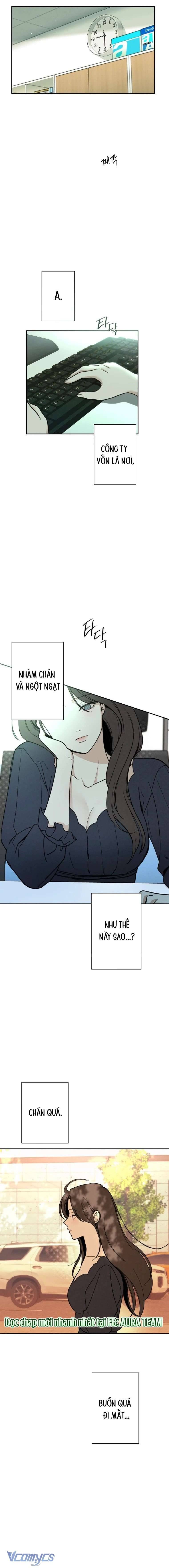 Người Đàn Ông Của Kẻ Khác Chapter 6 3