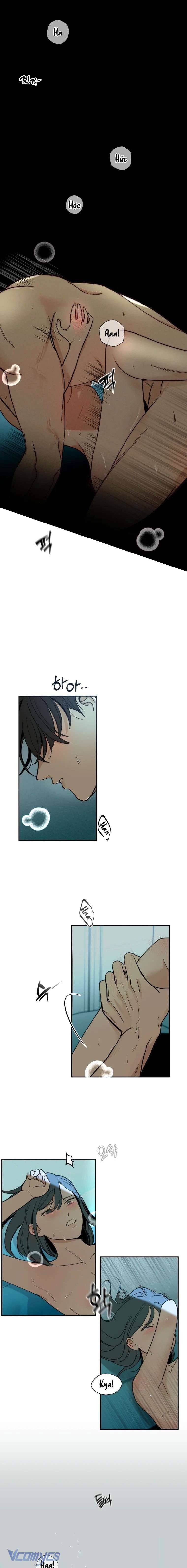 Người Đàn Ông Của Kẻ Khác Chapter 6 9