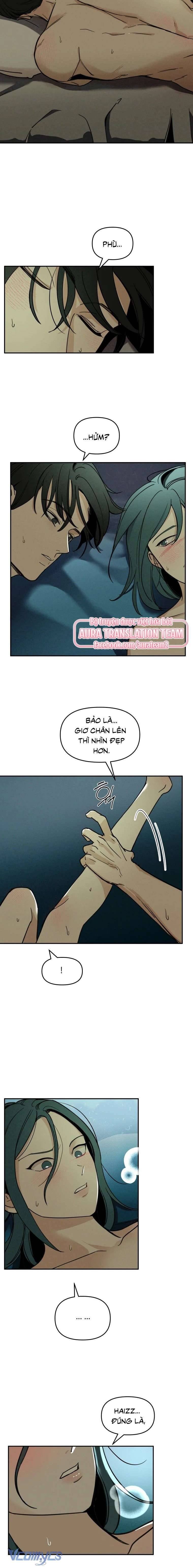 Người Đàn Ông Của Kẻ Khác Chapter 6 11