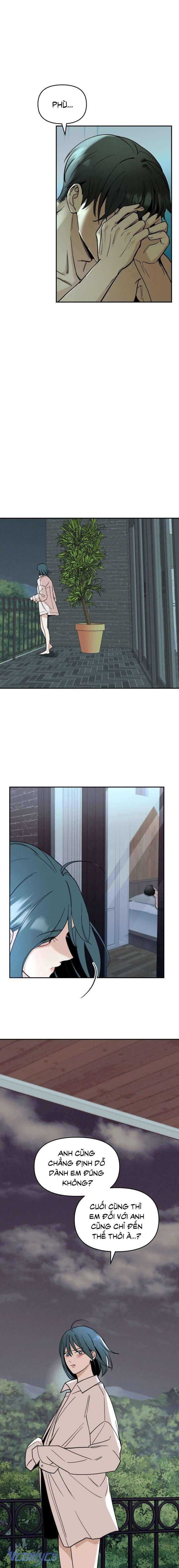 Người Đàn Ông Của Kẻ Khác Chapter 6 14