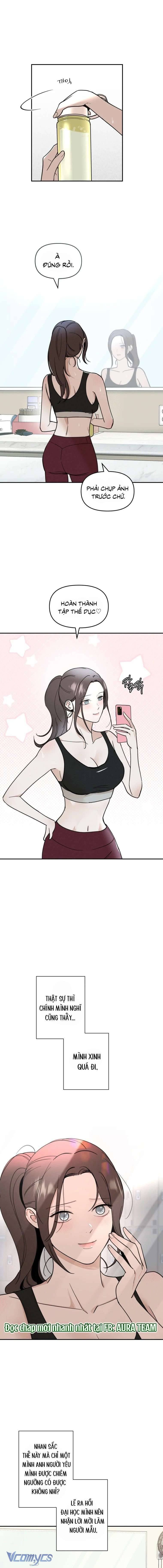 Người Đàn Ông Của Kẻ Khác Chapter 7 3