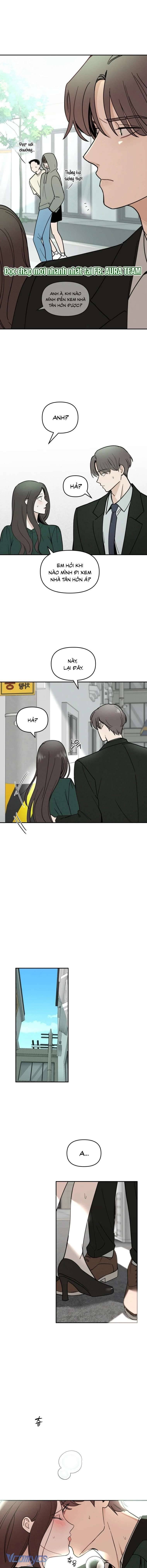 Người Đàn Ông Của Kẻ Khác Chapter 7 15
