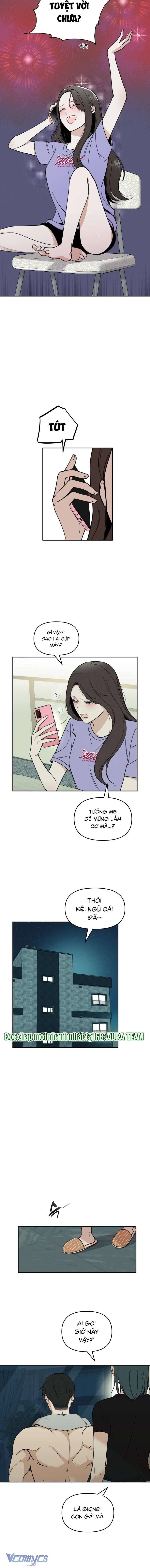 Người Đàn Ông Của Kẻ Khác Chapter 9 3