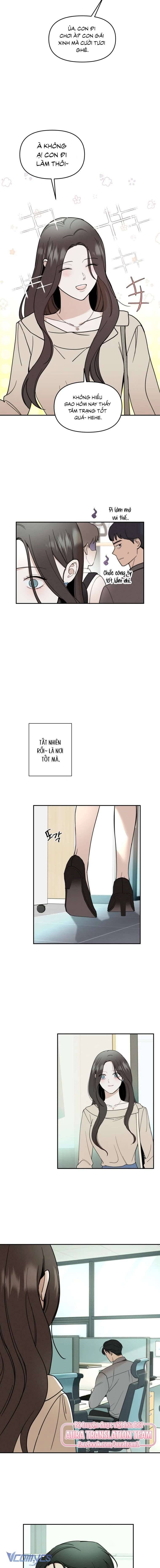 Người Đàn Ông Của Kẻ Khác Chapter 9 6