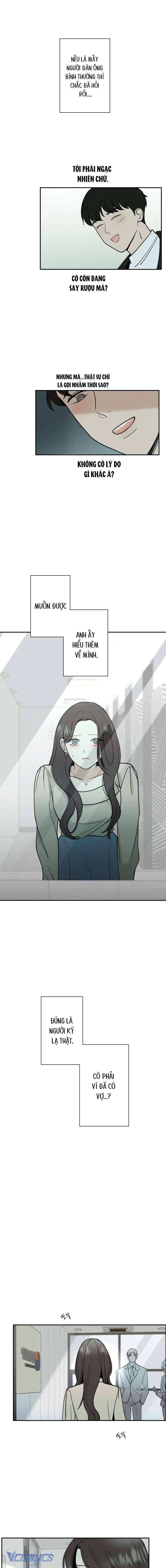 Người Đàn Ông Của Kẻ Khác Chapter 9 13