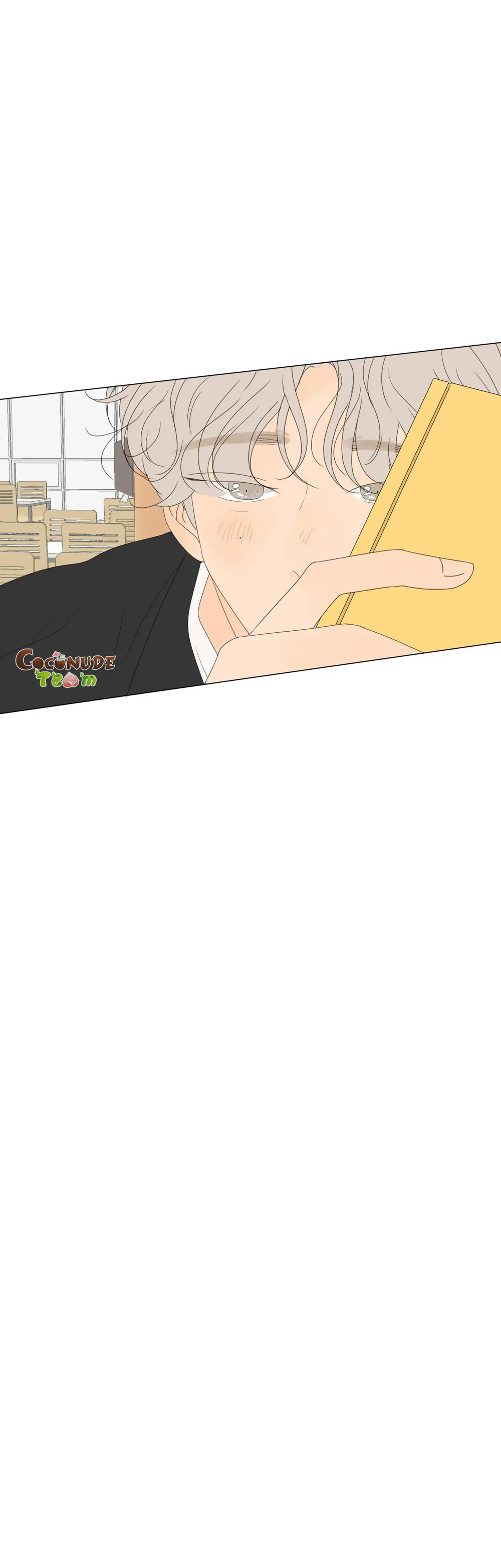 Người Đàn Ông Của Raon Chapter 10 30