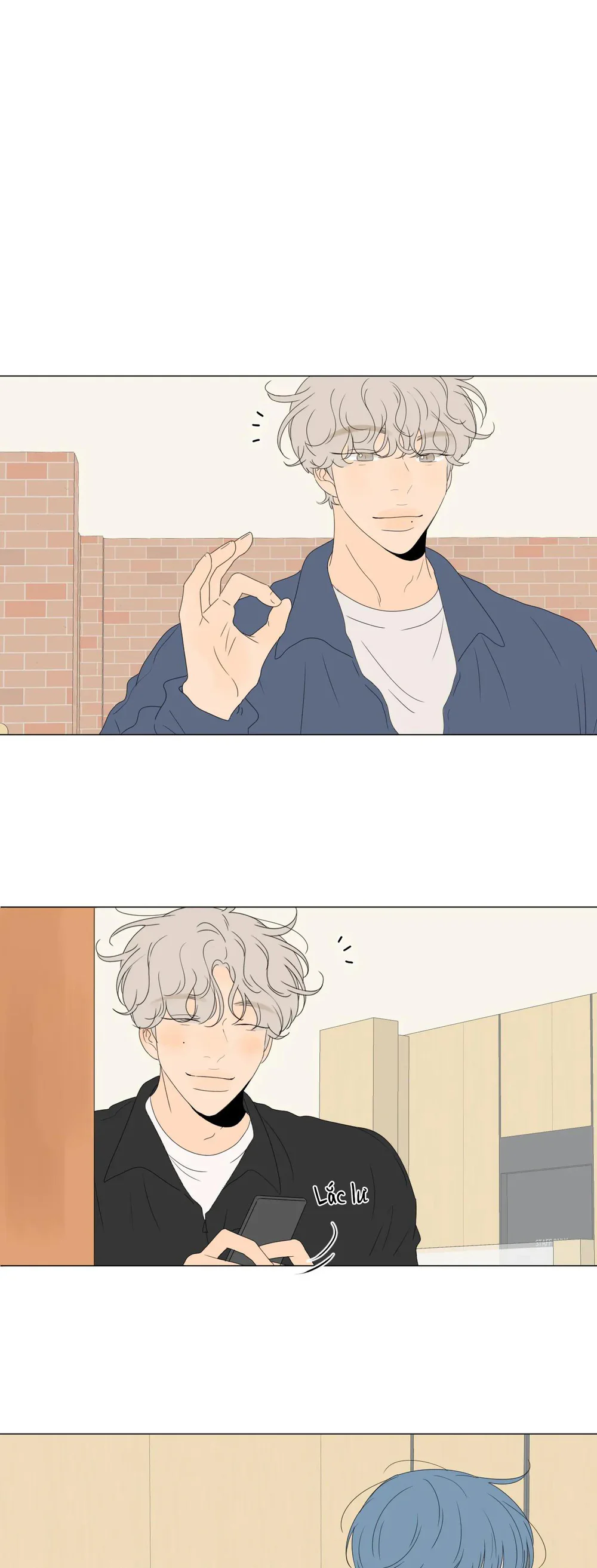 Người Đàn Ông Của Raon Chapter 11 24