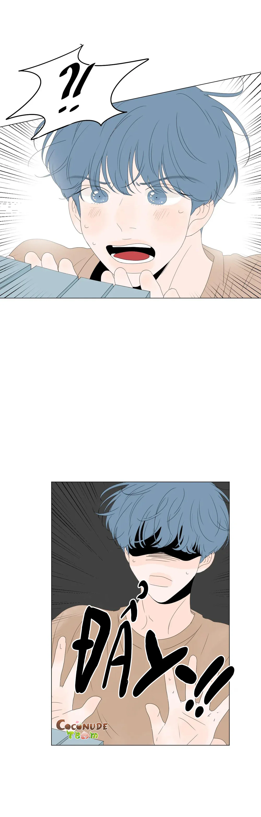 Người Đàn Ông Của Raon Chapter 12 2