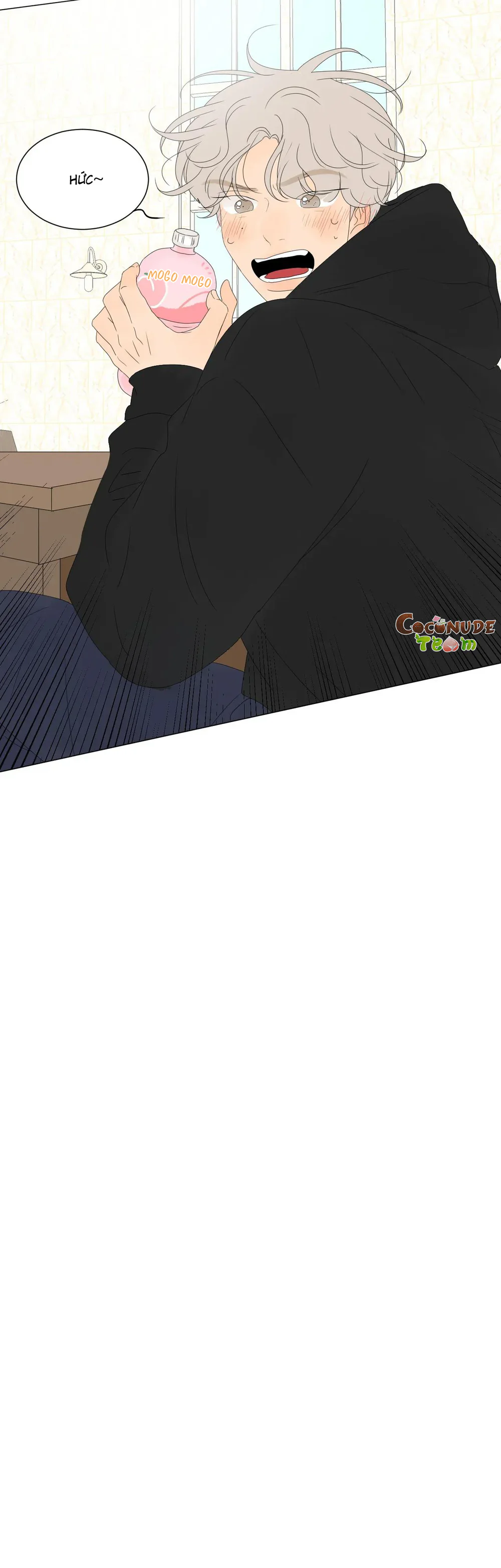 Người Đàn Ông Của Raon Chapter 12 34