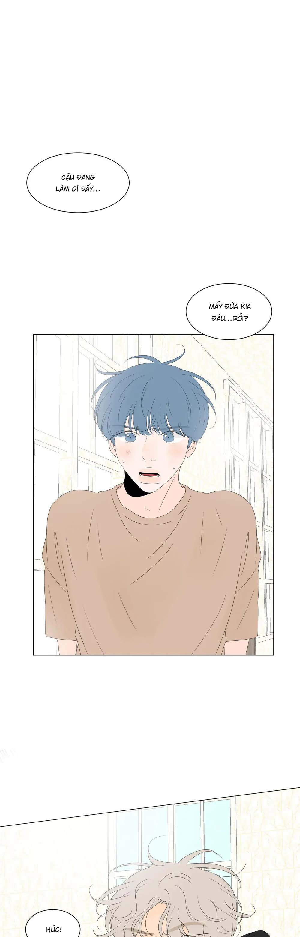 Người Đàn Ông Của Raon Chapter 13 1