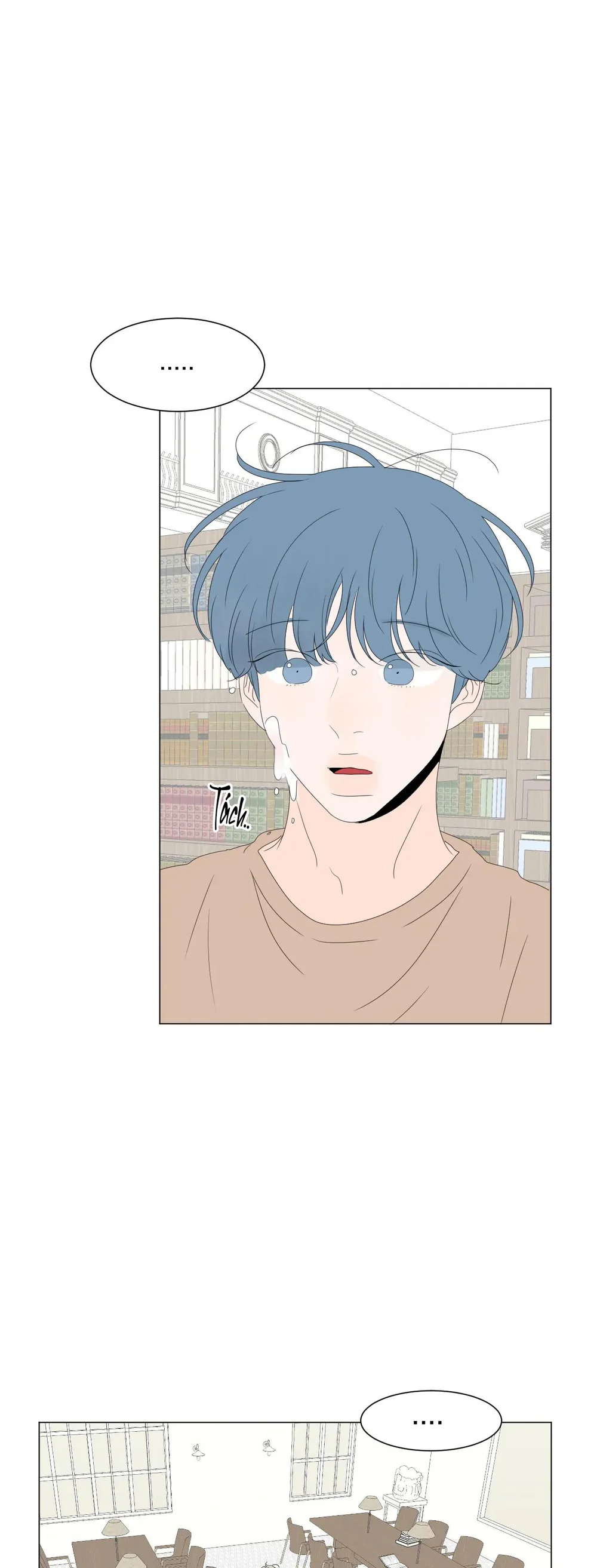 Người Đàn Ông Của Raon Chapter 13 8