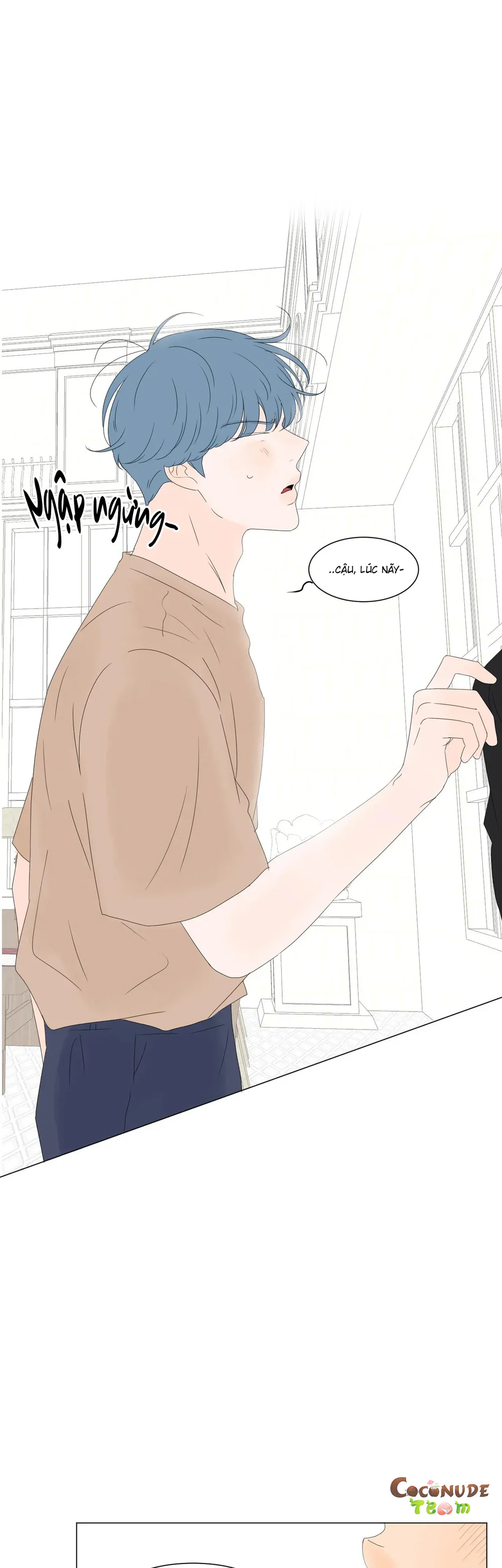 Người Đàn Ông Của Raon Chapter 13 22