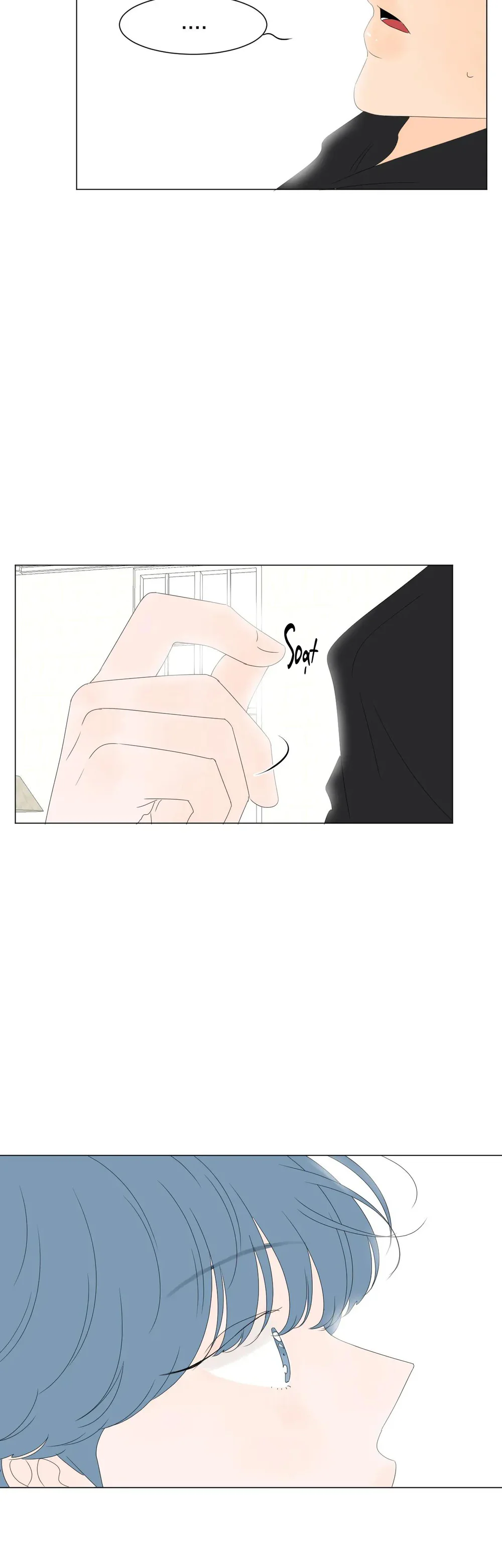 Người Đàn Ông Của Raon Chapter 13 23