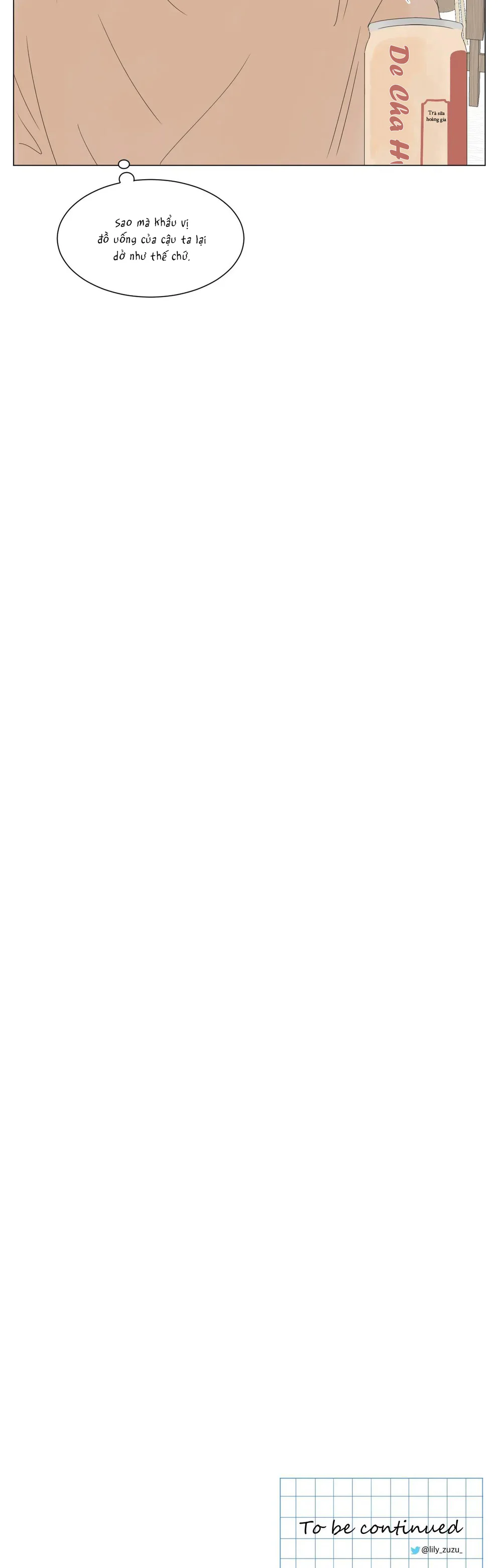 Người Đàn Ông Của Raon Chapter 13 36