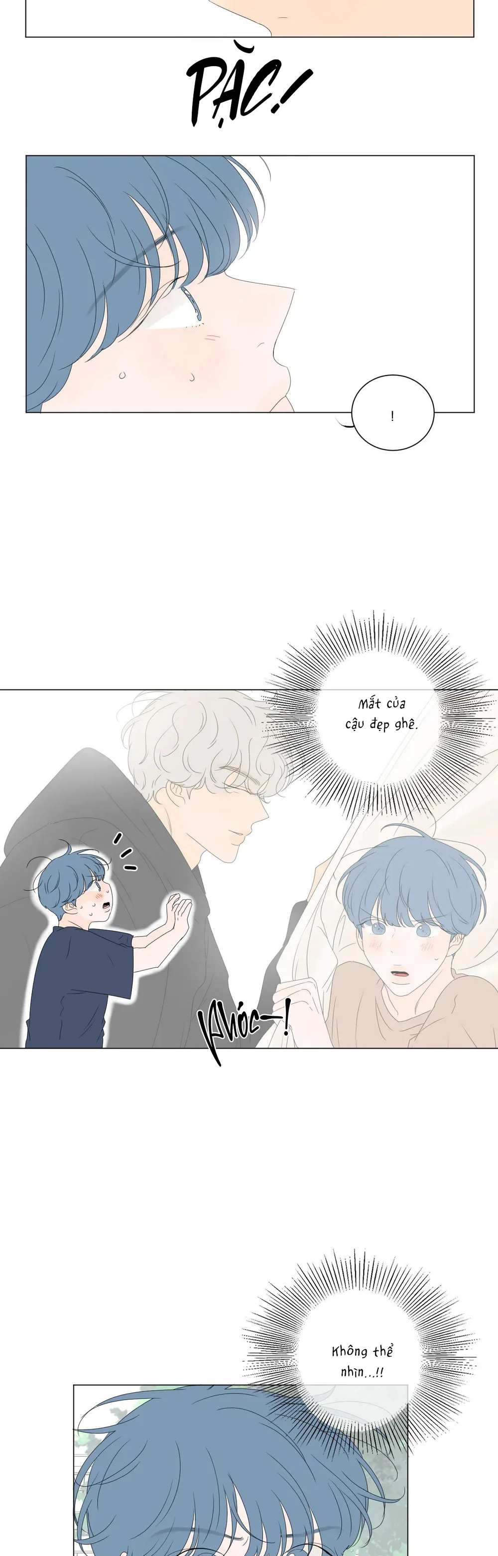 Người Đàn Ông Của Raon Chapter 15 3