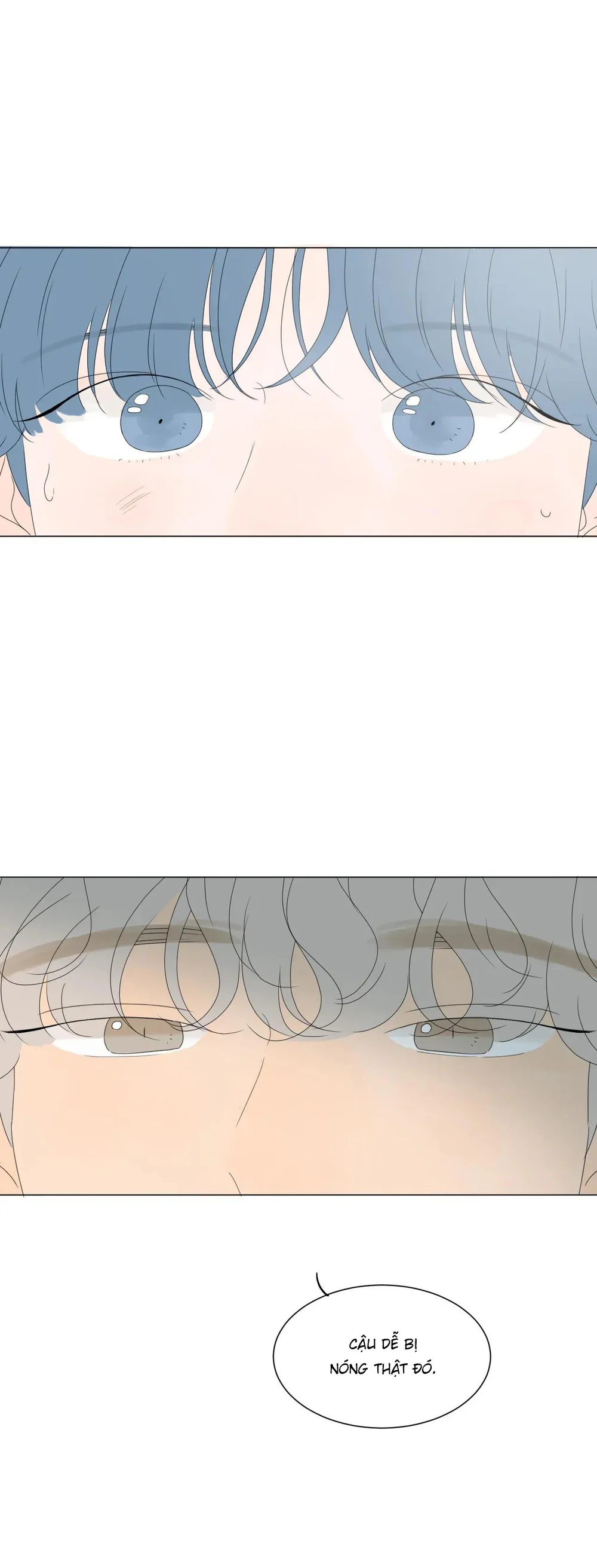 Người Đàn Ông Của Raon Chapter 15 28