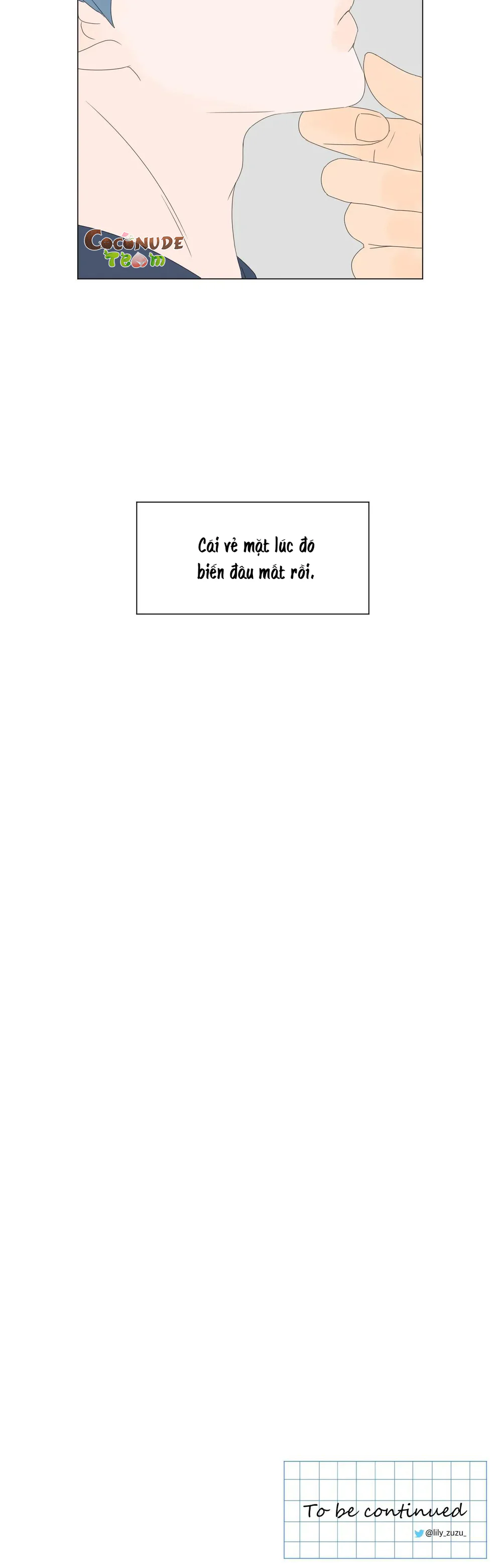 Người Đàn Ông Của Raon Chapter 15 30