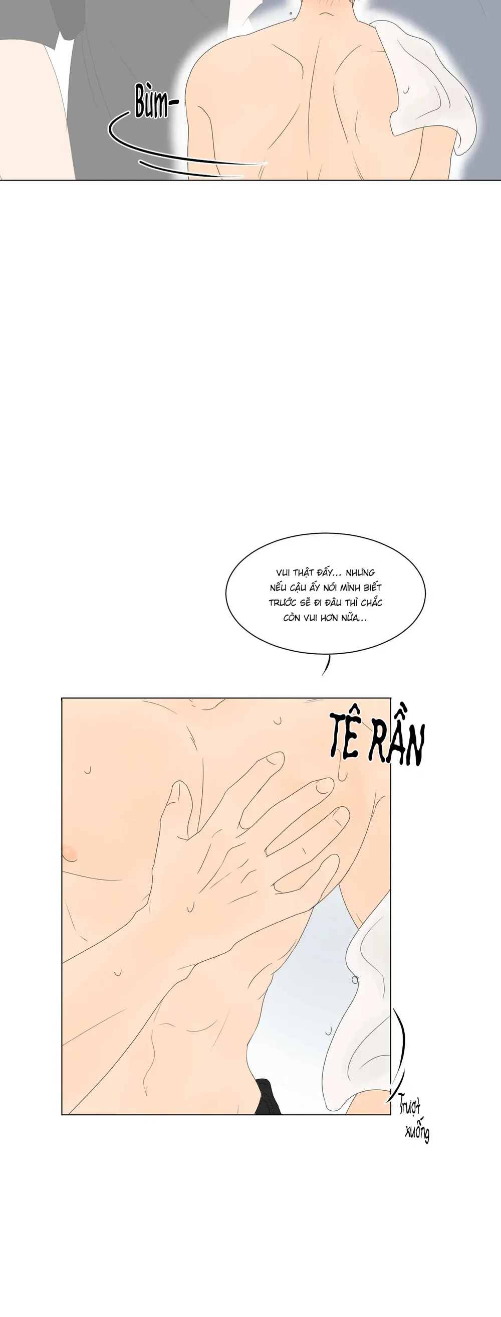 Người Đàn Ông Của Raon Chapter 16 28