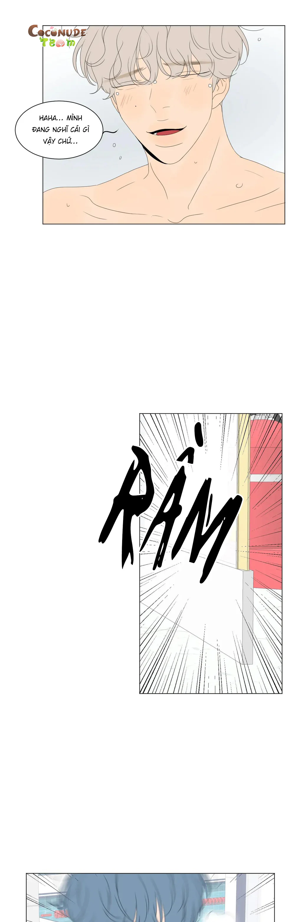 Người Đàn Ông Của Raon Chapter 16 29