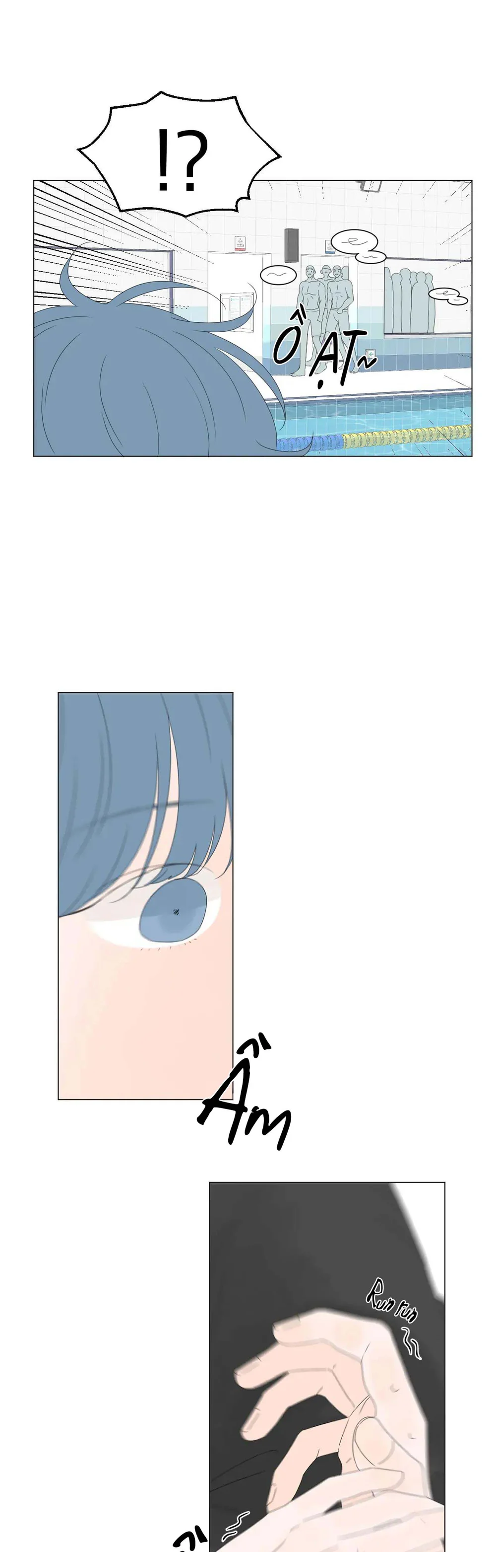 Người Đàn Ông Của Raon Chapter 17 1