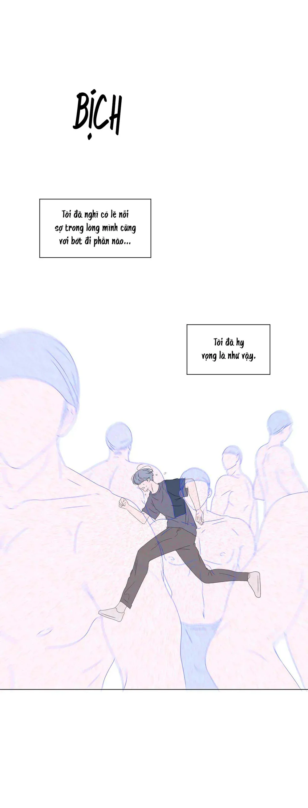 Người Đàn Ông Của Raon Chapter 17 4