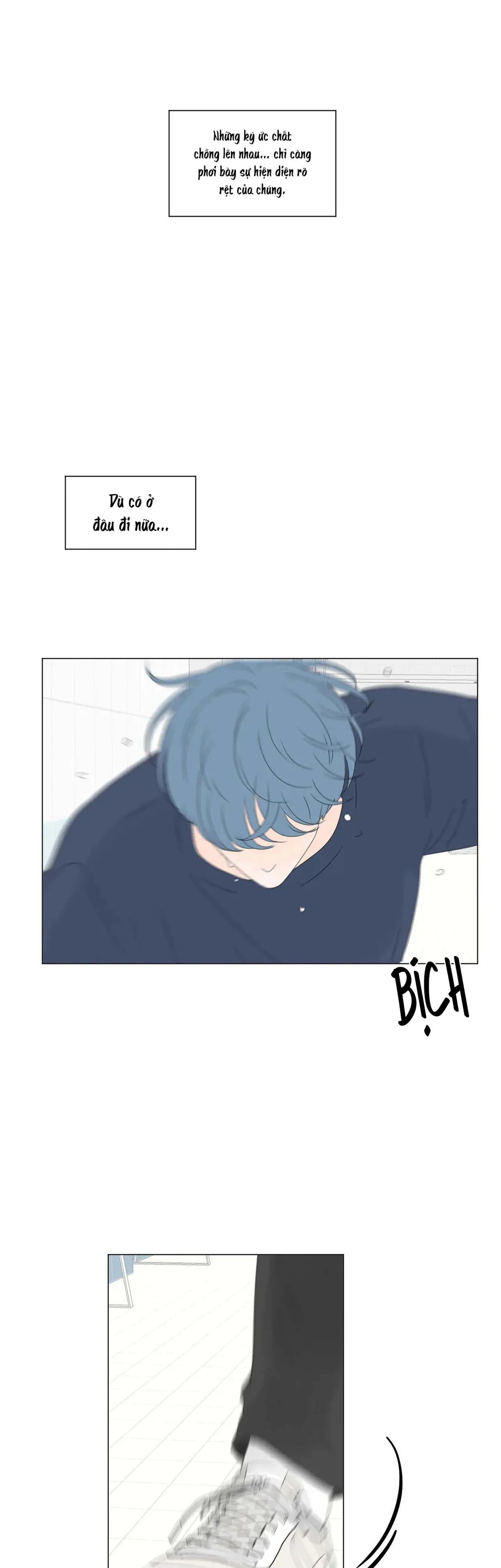 Người Đàn Ông Của Raon Chapter 17 5