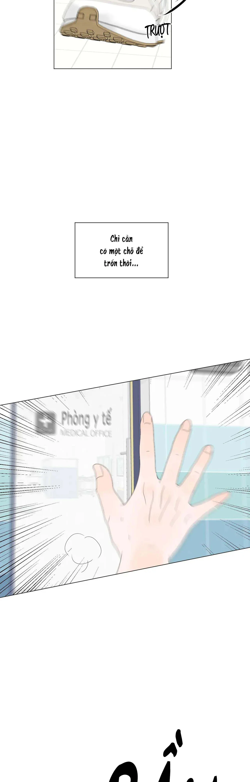 Người Đàn Ông Của Raon Chapter 17 6