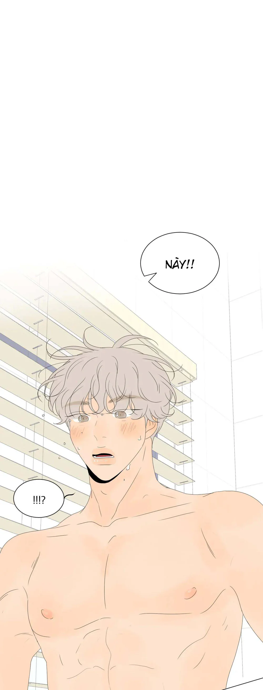 Người Đàn Ông Của Raon Chapter 17 8