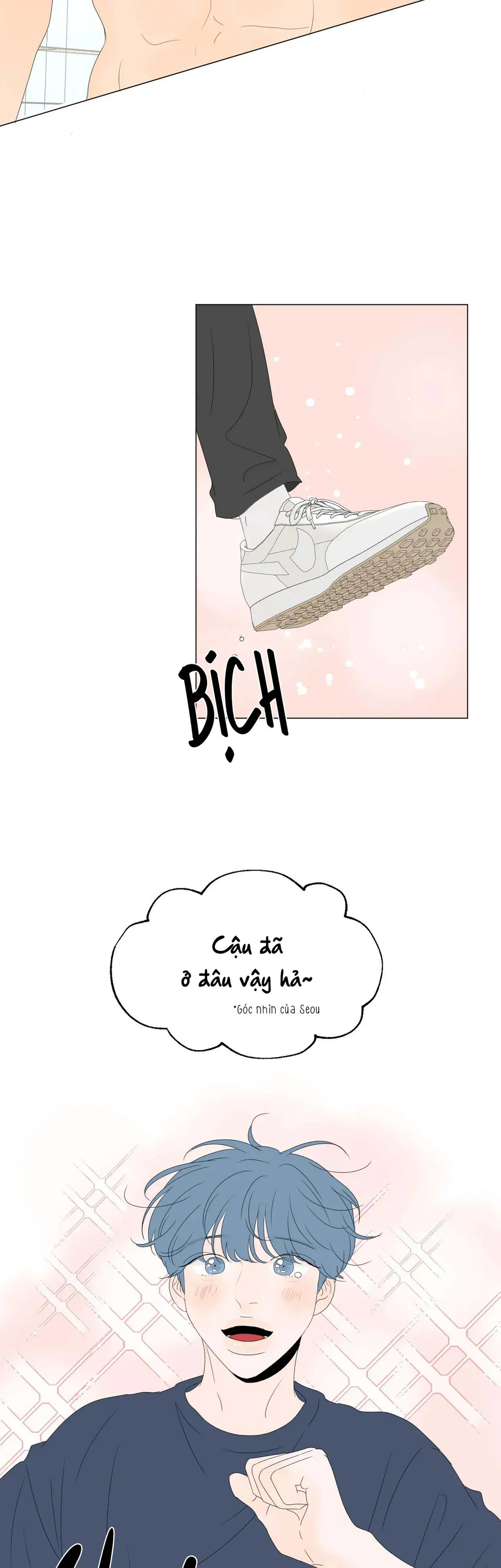 Người Đàn Ông Của Raon Chapter 17 9