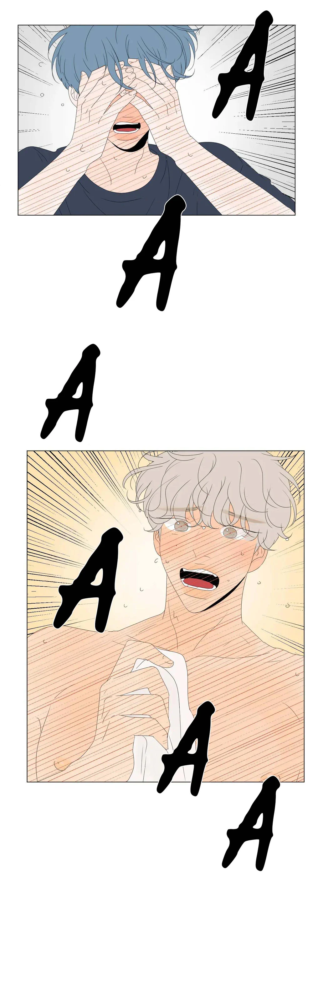 Người Đàn Ông Của Raon Chapter 17 13