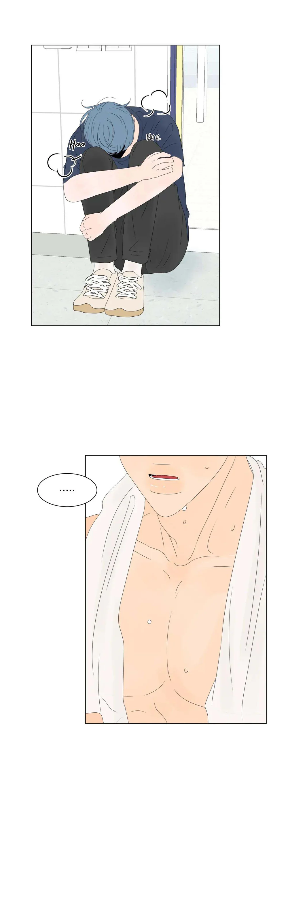 Người Đàn Ông Của Raon Chapter 17 17